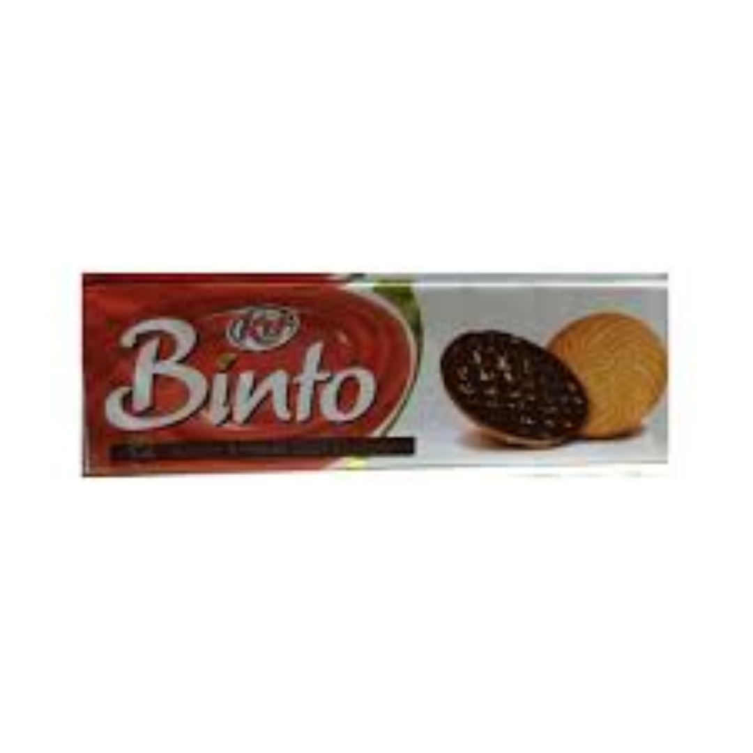 KIF BINTO 150G